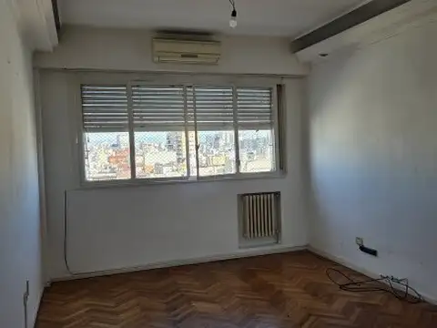 Departamento en Alquiler de 3 dormitorios