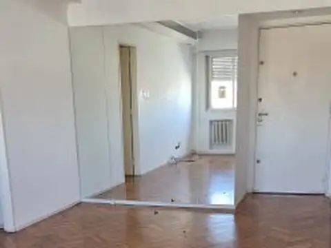 Avda. Corriente 4566 , Piso 10