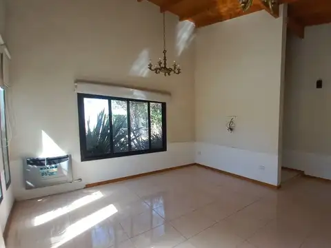 Casa en Alquiler 11 años