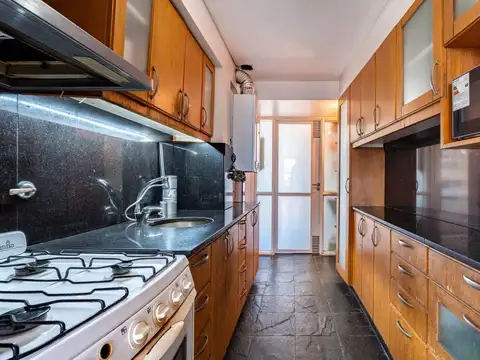 Departamento en Venta 25 años