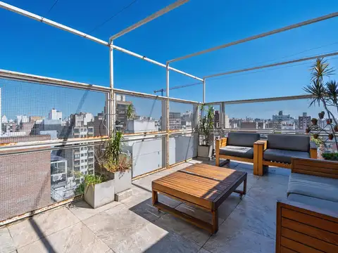 Departamento en Venta en Centro, USD 260.000