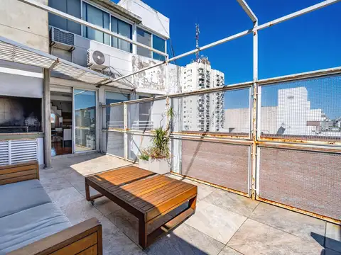 Departamento en Venta de 5 ambientes