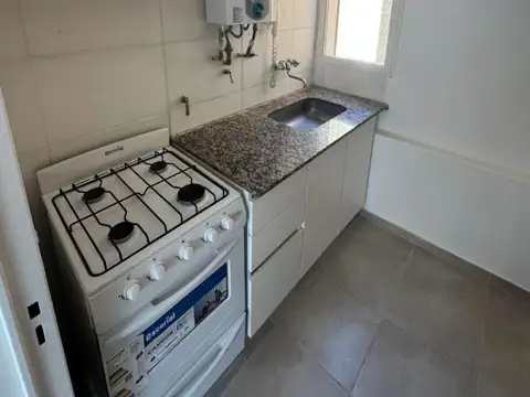 Departamento en Venta en Nueva Córdoba, USD 100.000