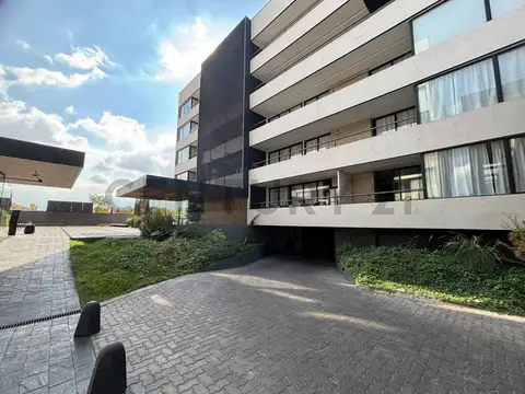 DEPARTAMENTO GUAYMALLEN TORRE SAINT MARI