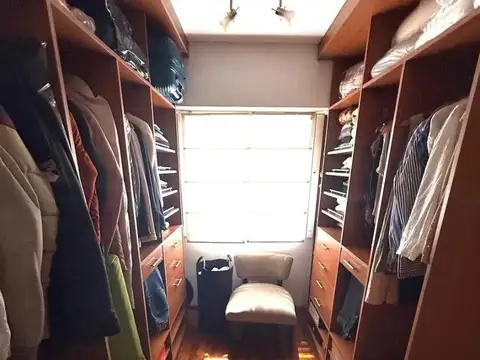 Departamento en Alquiler en San Isidro, USD 1.400