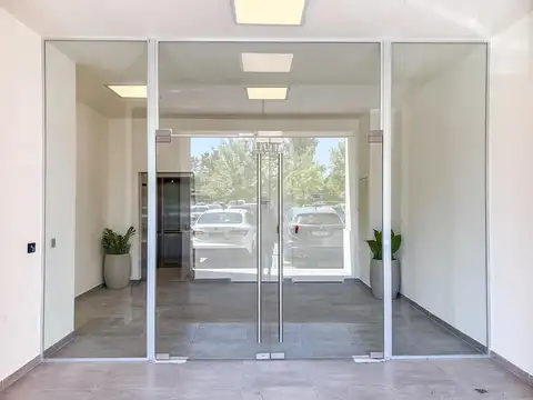 Departamento de 2 ambientes amplios en PUEBLO CAAMAÑO venta