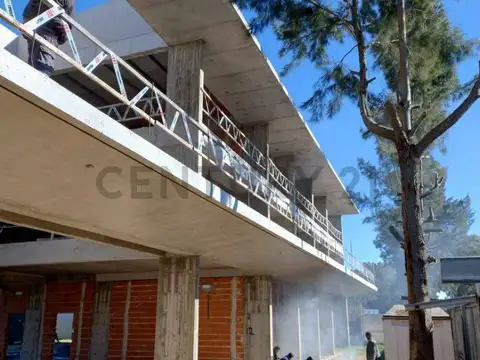 485 Y 138 DISTRITO GORINA , Piso 0