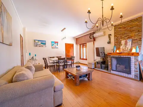 Casa en Venta en San Fernando, USD 284.990