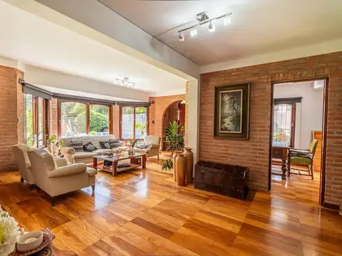 Casa en Venta de 4 dormitorios