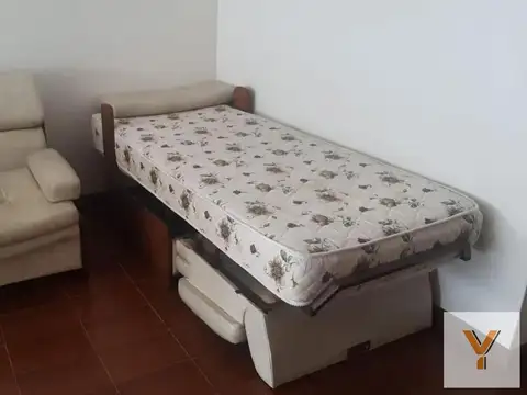 Departamento en Alquiler Temporal A Estrenar