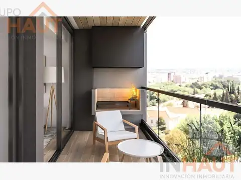 Departamento en Venta A Estrenar