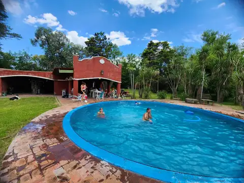 Terreno en Venta en General Rodriguez, USD 35.000