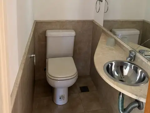 Avenida Olazábal 4800, Piso 4