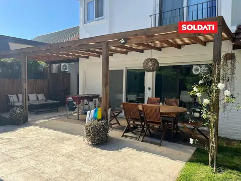 Country Aranzazu, lote central