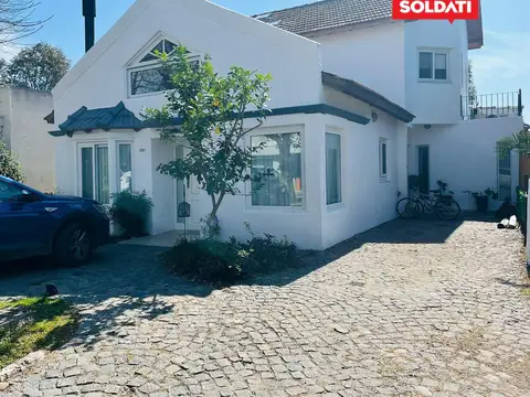 Casa en Venta de 5 dormitorios