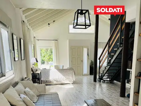 Casa en Venta 35 años