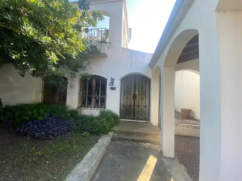 Casa 5 amb estilo coloniañ