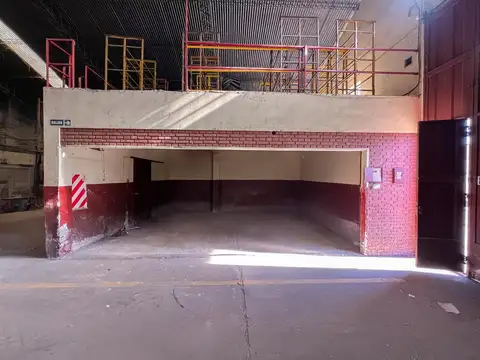 Galpon en Venta A Estrenar