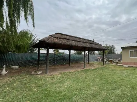 Casa en Venta 10 años