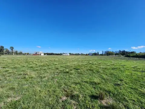 Terreno en Venta en Joaquin Gorina, USD 69.300