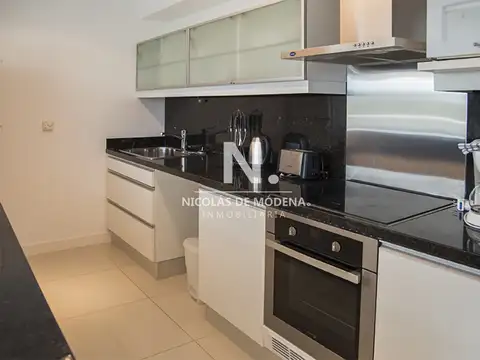 Apartamento en venta