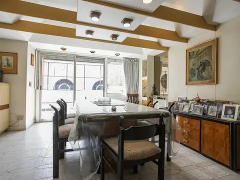 Departamento en Venta 40 años