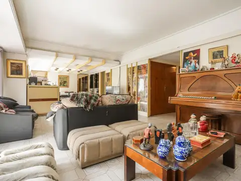 Departamento en Venta en Palermo Chico, USD 830.000