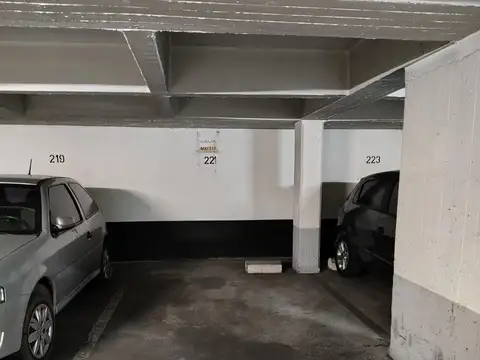 RIVADAVIA al 900 4°