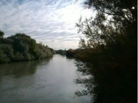 Venta de Lotes  COMPLEJO DON EMILIO RAWSON – CHUBUT