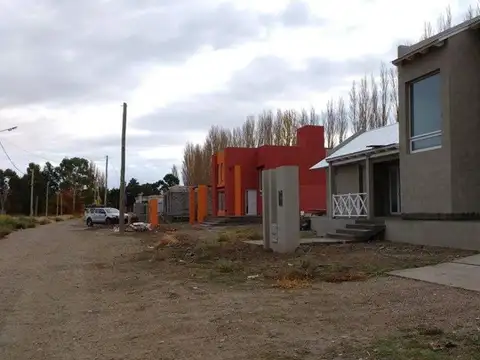 Terreno en Venta de 740,0 m2