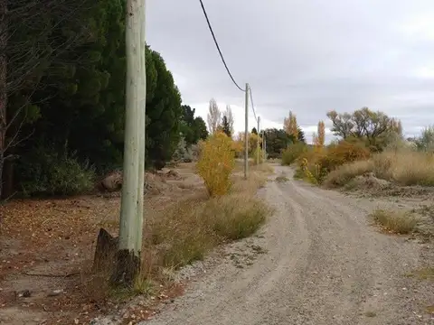 Venta de Lotes  COMPLEJO DON EMILIO RAWSON – CHUBUT