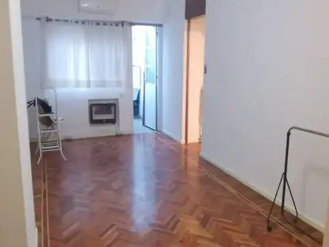 Departamento en venta en Belgrano