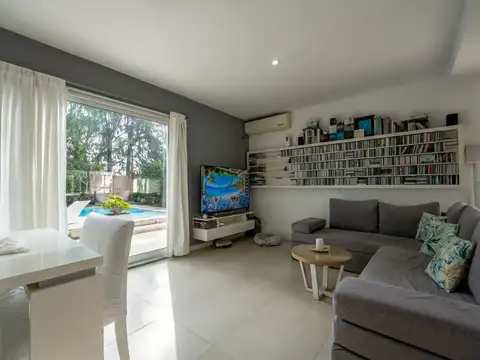 Casa en Venta en Rincón de Milberg, USD 480.000