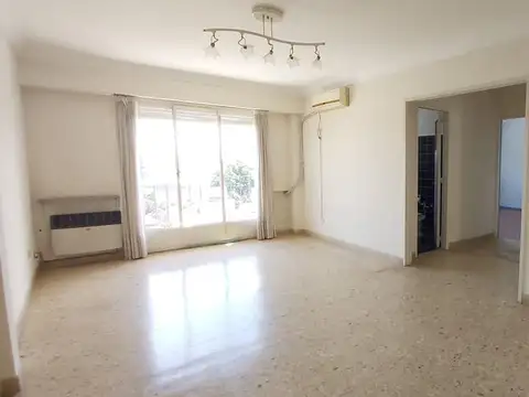 Venta Depto 3amb Floresta C/Renta Permuta Financia