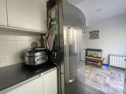 Depto Tipo Casa en Venta 8 años