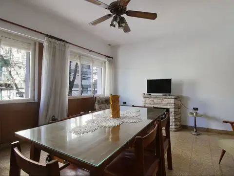 Depto Tipo Casa en Venta en Núñez, USD 230.000