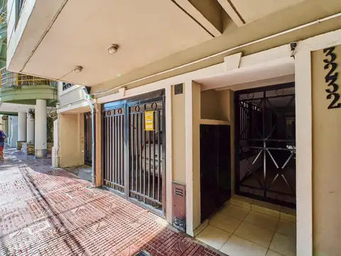 Constitución al 3200