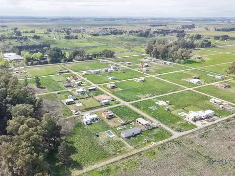 Terreno en Venta de 320,0 m2