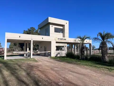 Lote en Venta en El Candil Joven San Vicente
