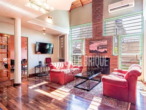 Casa en Venta de 4 dormitorios