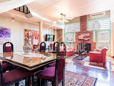 Casa en Venta en Haedo, USD 255.000