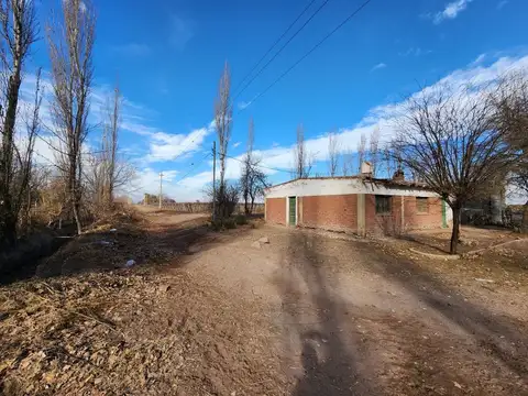 Venta de finca en Lavalle, en producción. (41 Ha.)