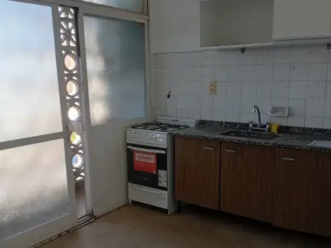 Departamento en Alquiler de 3 ambientes