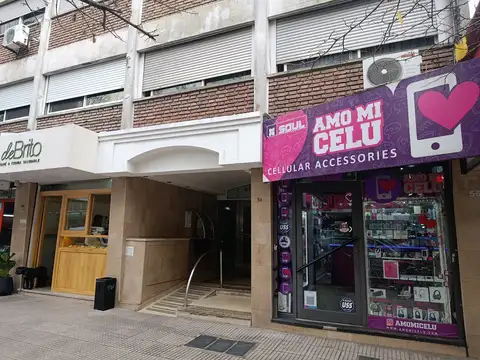 Departamento en Alquiler de 3 ambientes