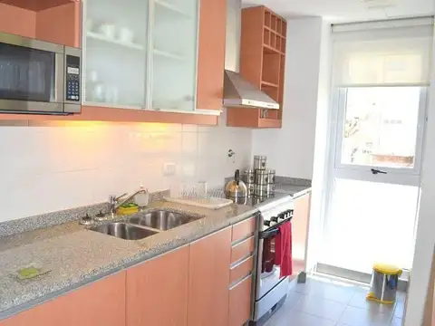 Departamento en Alquiler Temporal en Belgrano, USD 1.600