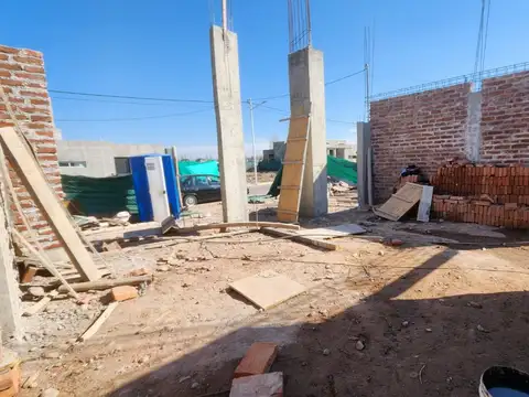 Venta Casa en La Quebrada Lujan