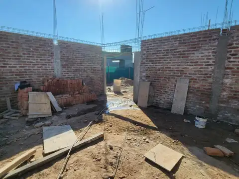 Casa en Venta 1 año
