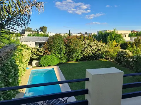 Casa en Venta en Pilar del Este - San Eduardo, USD 205.000