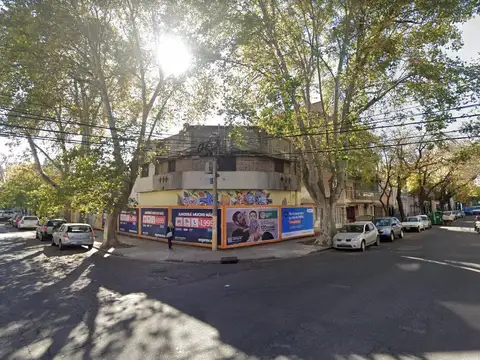 Terreno en Venta en Luis Agote, USD 179.000