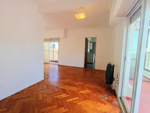 Departamento en Venta en Caballito, USD 195.000